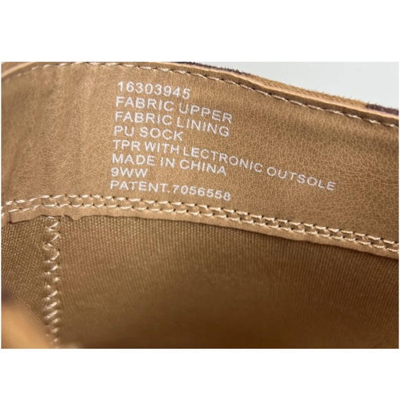 Torrid Womens Studded Platform Wood Leopard Print Mules Sz 9WW Xtra Wide Superb! - Picture 11 of 11